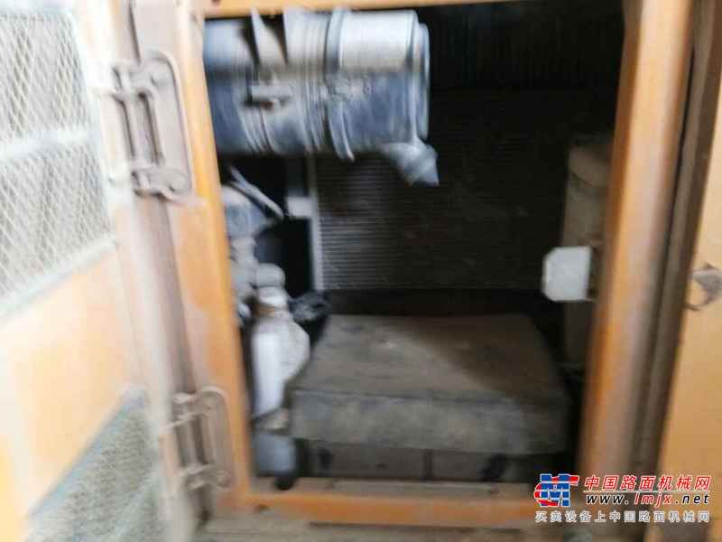甘肃出售转让二手4800小时2013年三一重工SY65挖掘机
