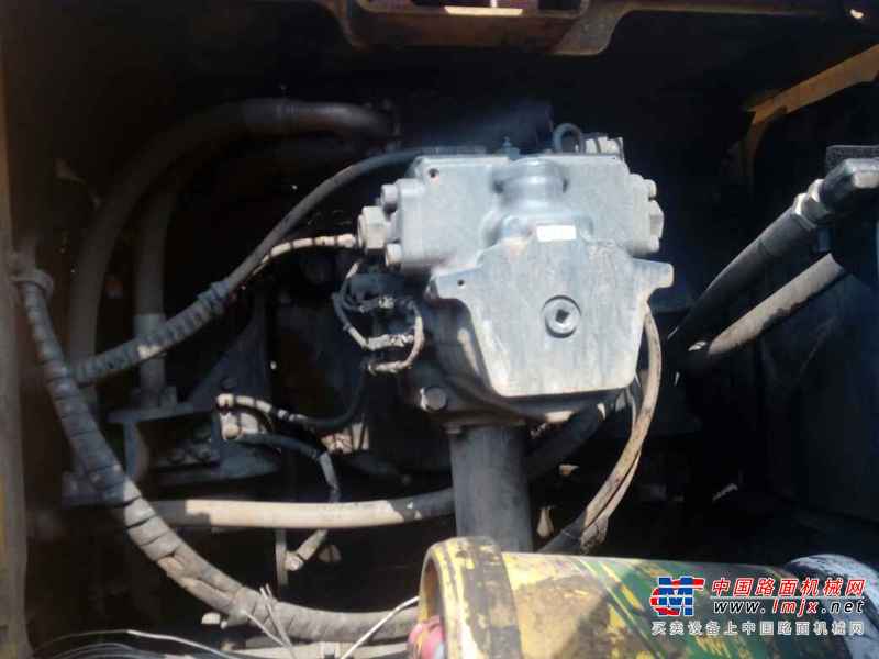 山西出售转让二手10000小时2012年小松PC360挖掘机