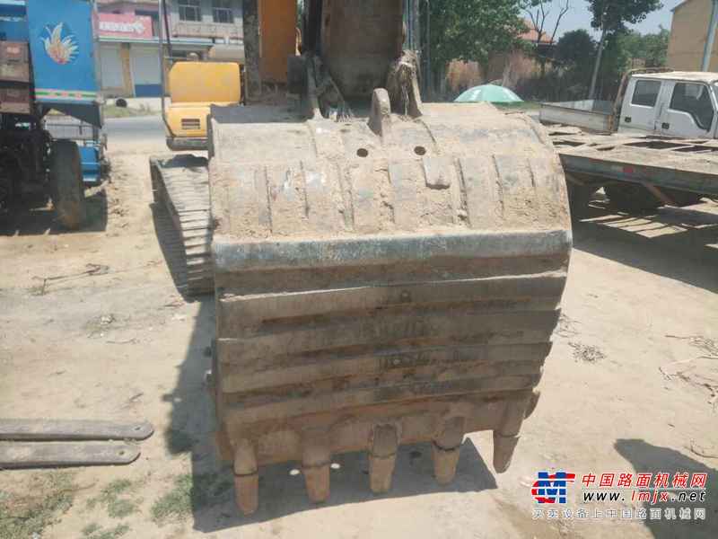 山东出售转让二手8000小时2010年三一重工SY235C挖掘机
