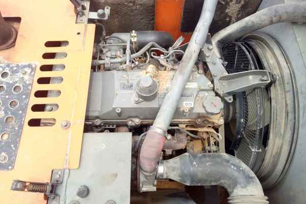 山西出售转让二手7400小时2010年日立ZX270挖掘机