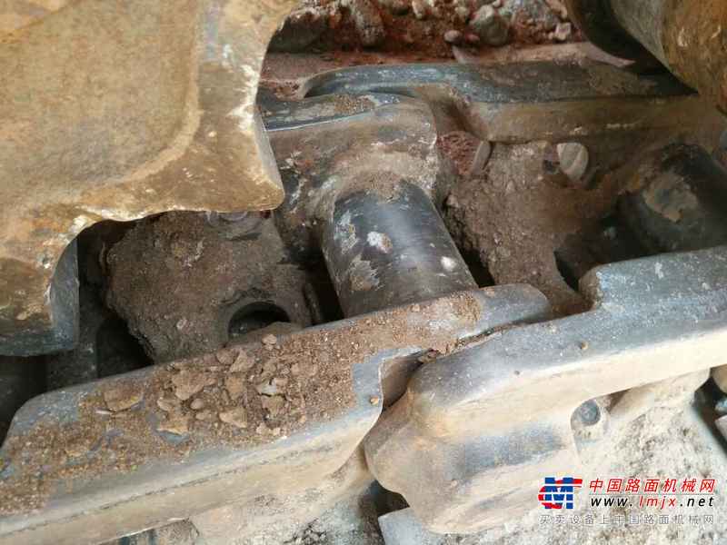 辽宁出售转让二手1200小时2014年斗山DH300LC挖掘机