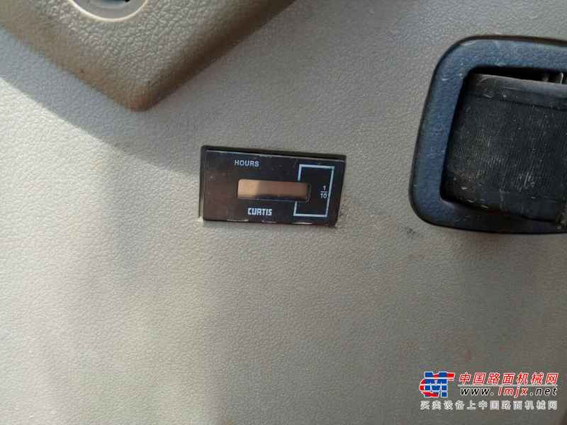 山东出售转让二手10600小时2007年斗山DH225挖掘机