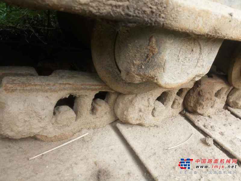 河北出售转让二手8600小时2012年三一重工SY215C挖掘机