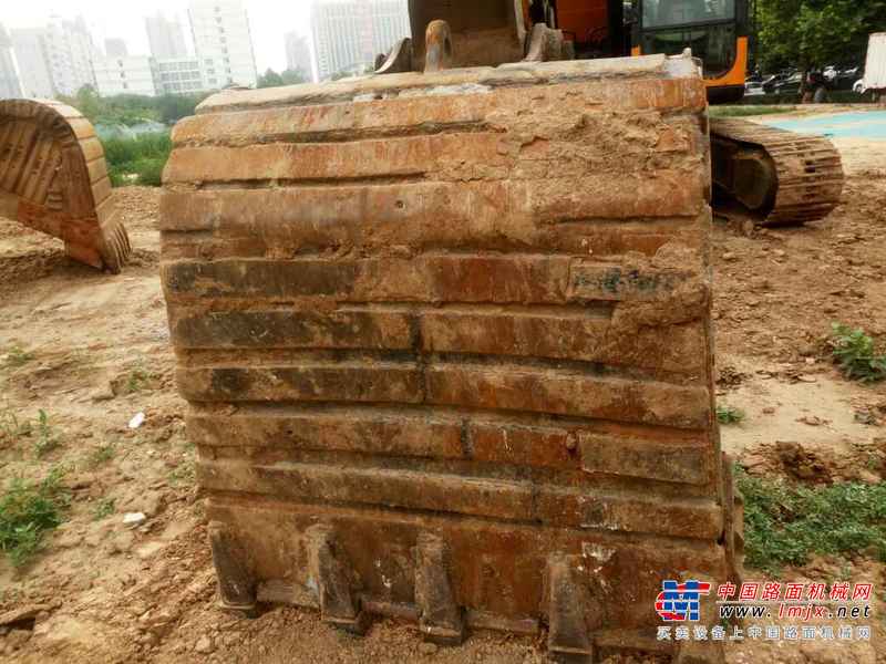河北出售转让二手8900小时2011年三一重工SY235C挖掘机