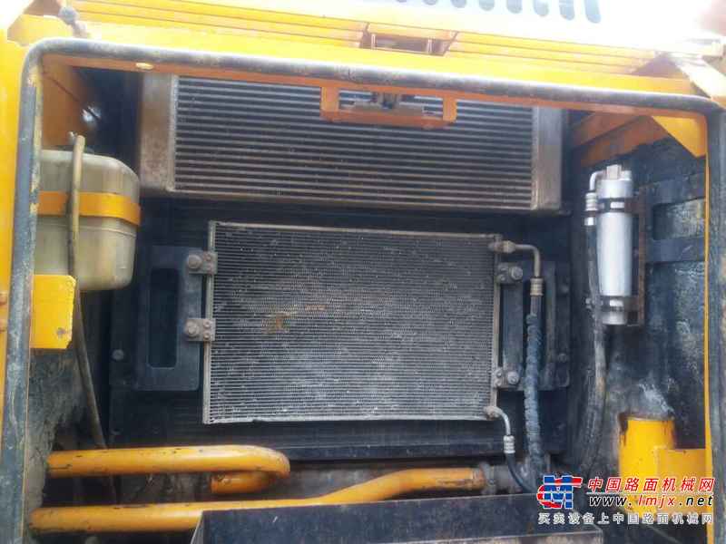 河北出售转让二手8900小时2011年三一重工SY235C挖掘机