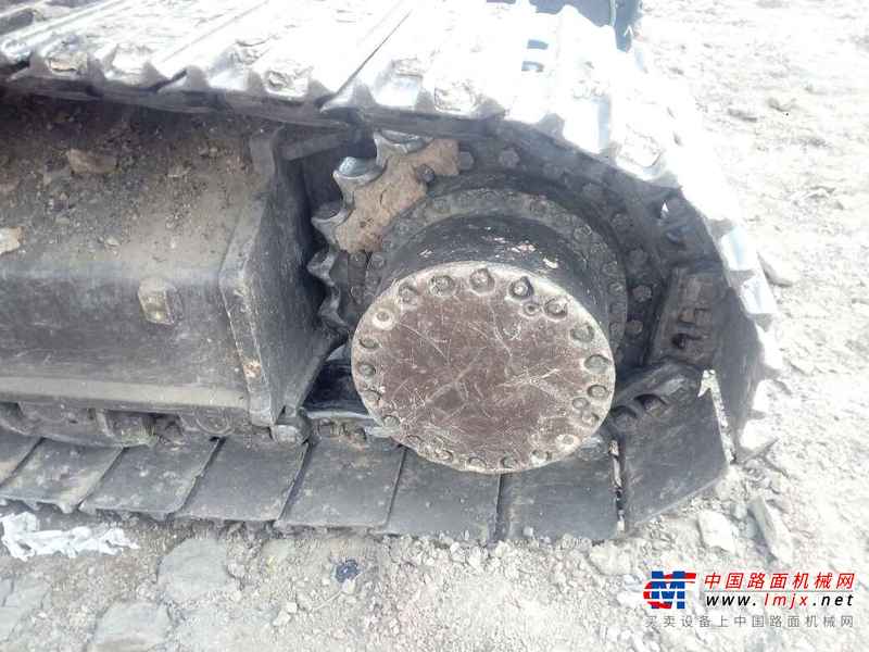 山西出售转让二手10000小时2011年日立ZX360LC挖掘机