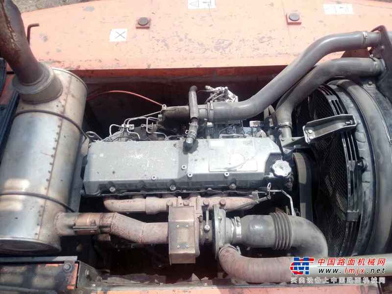 山西出售转让二手9193小时2011年日立ZX360LC挖掘机