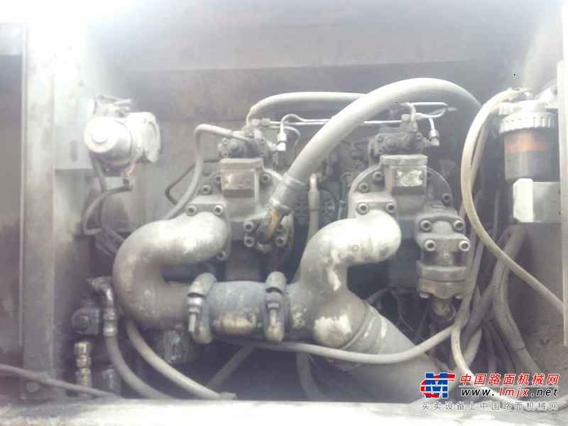 山西出售转让二手9193小时2011年日立ZX360LC挖掘机