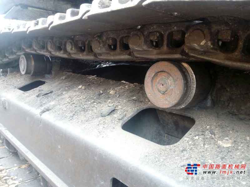 山西出售转让二手9193小时2011年日立ZX360LC挖掘机