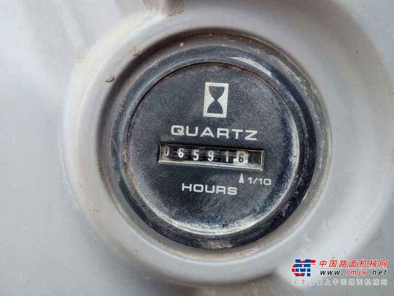 山西出售转让二手6200小时2011年神钢SK350LC挖掘机