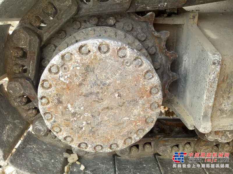 山西出售转让二手8900小时2011年日立ZX360H挖掘机