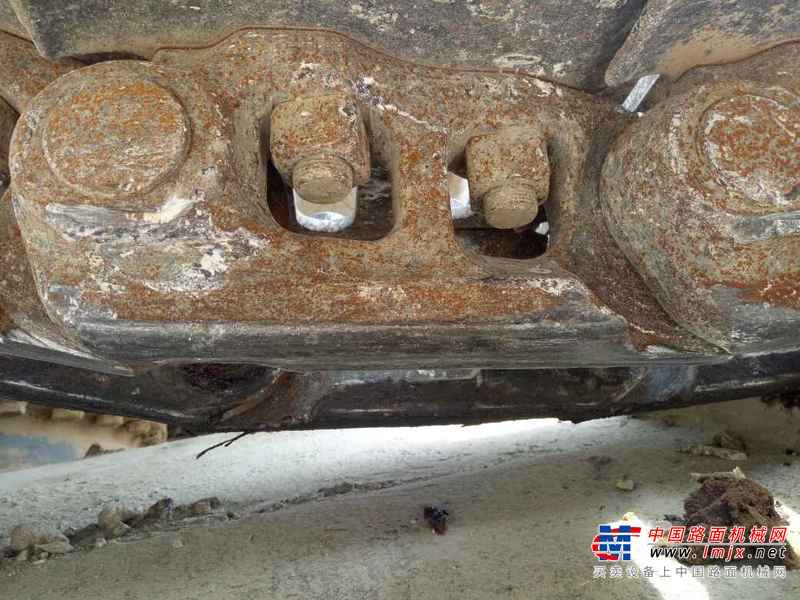 山西出售转让二手8900小时2011年日立ZX360H挖掘机