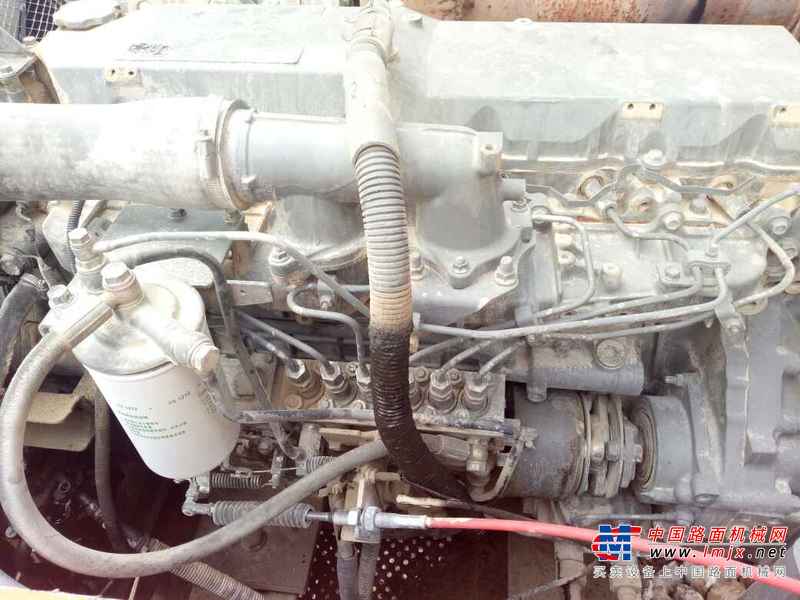 山西出售转让二手8900小时2011年日立ZX360H挖掘机