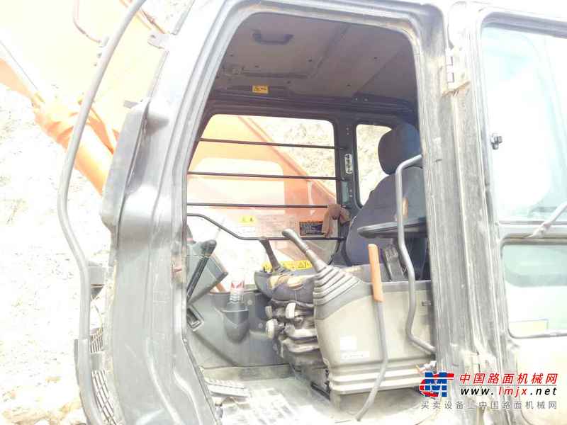 山西出售转让二手8900小时2011年日立ZX360H挖掘机