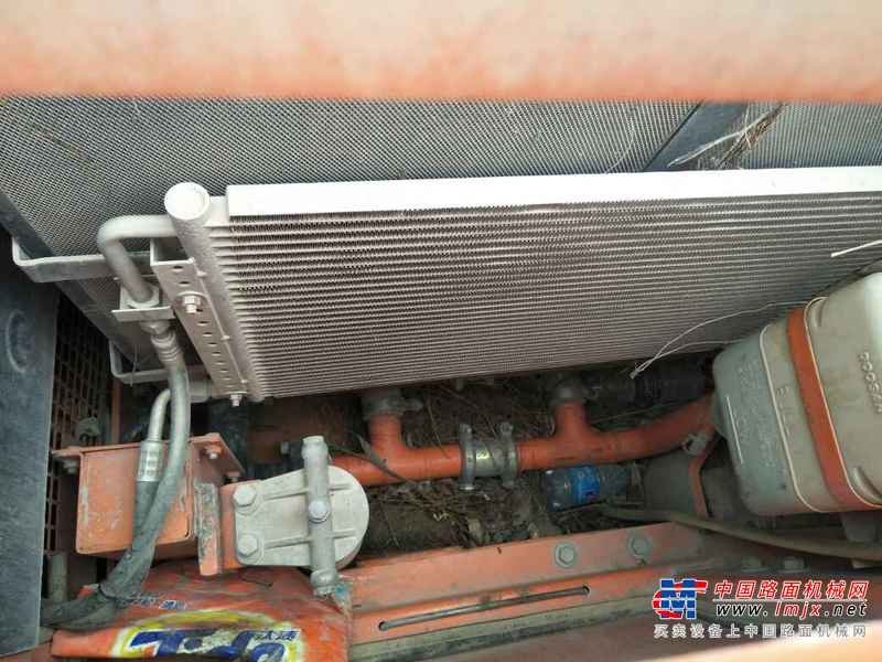 重庆出售转让二手12000小时2009年斗山DH150挖掘机