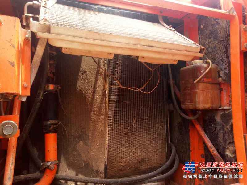 河北出售转让二手9000小时2010年斗山DH220挖掘机