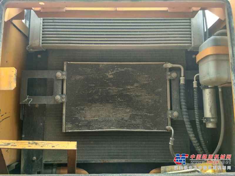 河北出售转让二手13000小时2010年三一重工SY335C挖掘机