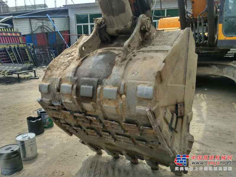 河北出售转让二手13000小时2010年三一重工SY335C挖掘机