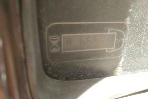 辽宁出售转让二手7000小时2011年福田雷沃FR85挖掘机