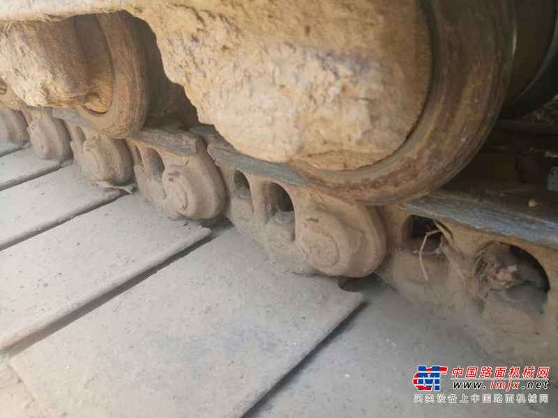 山东出售转让二手9000小时2011年三一重工SY215C挖掘机