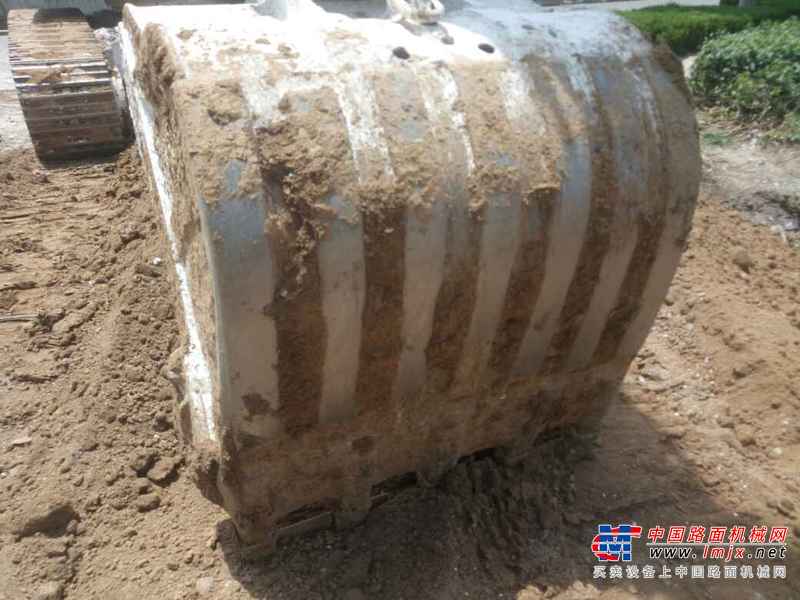 山东出售转让二手9000小时2011年三一重工SY215C挖掘机