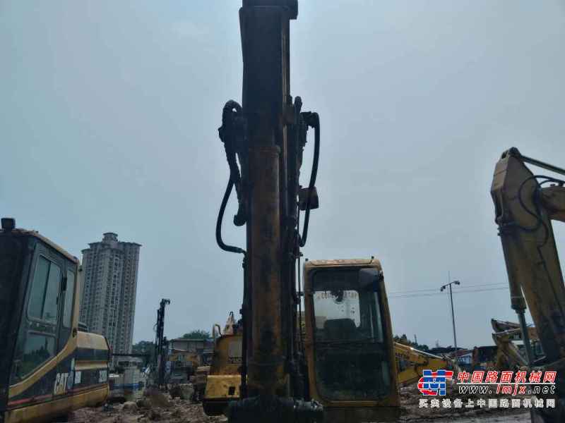 重庆出售转让二手10000小时2010年玉柴YC85挖掘机