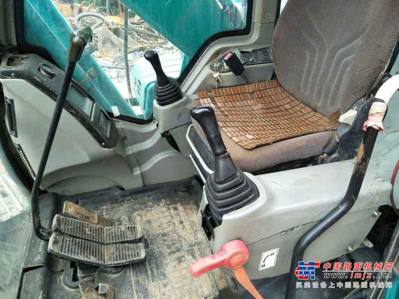 重庆出售转让二手6000小时2011年山河智能SWE230E挖掘机