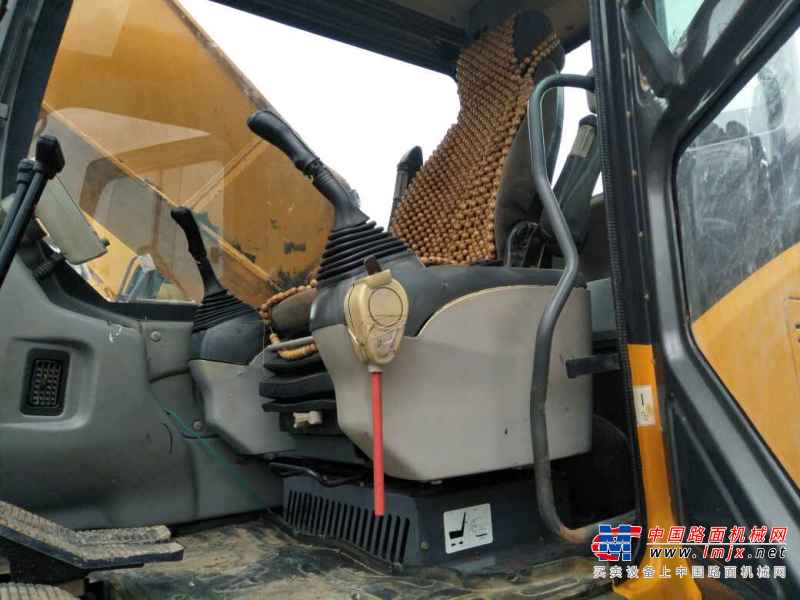重庆出售转让二手7000小时2012年三一重工SY235C挖掘机