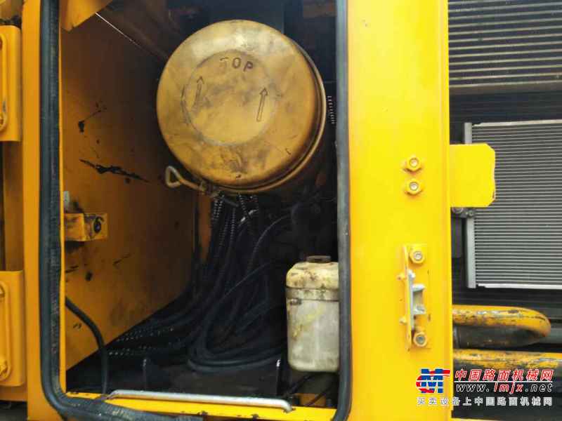 重庆出售转让二手7000小时2012年三一重工SY235C挖掘机