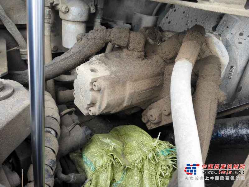 辽宁出售转让二手10000小时2010年沃尔沃EC55BPRO挖掘机