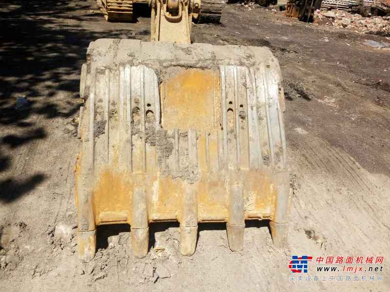 河北出售转让二手6000小时2010年三一重工SY215C挖掘机