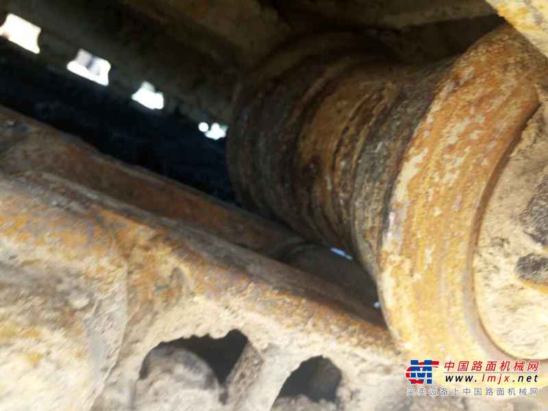 河北出售转让二手6000小时2010年三一重工SY215C挖掘机