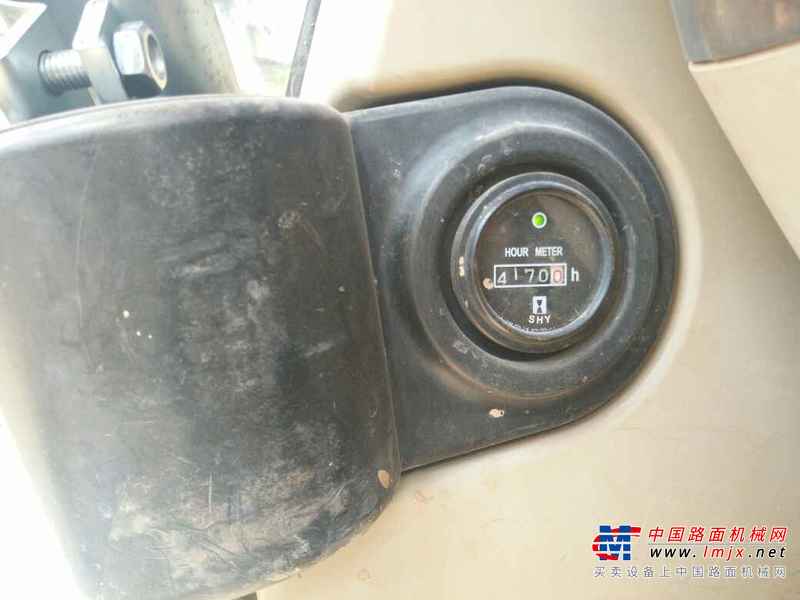 云南出售转让二手4170小时2010年卡特彼勒307C挖掘机