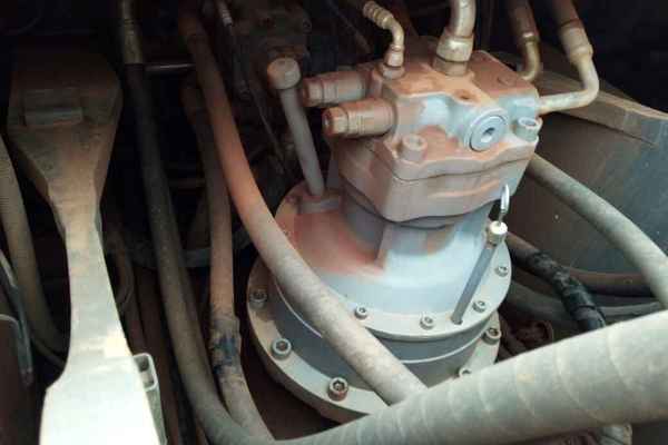 江西出售转让二手10000小时2011年日立ZX350H挖掘机
