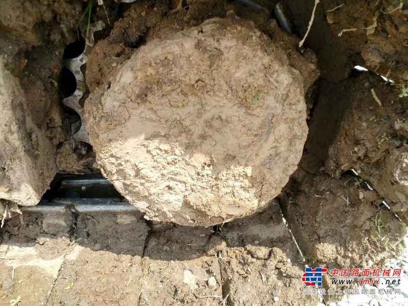 吉林出售转让二手10000小时2006年斗山DH220LC挖掘机