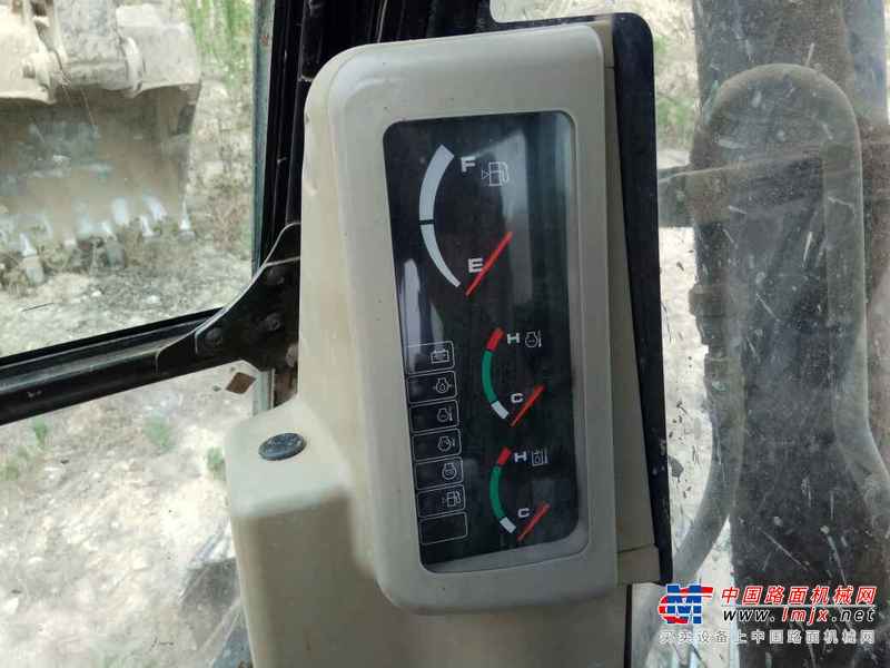 江苏出售转让二手14000小时2008年卡特彼勒307C挖掘机