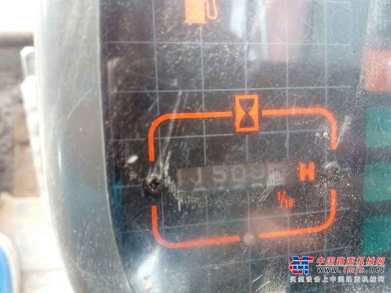 山西出售转让二手15000小时2009年日立EX300挖掘机