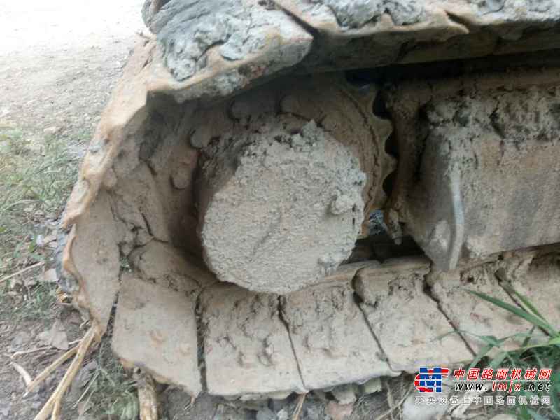 江苏出售转让二手5600小时2010年小松PC56挖掘机