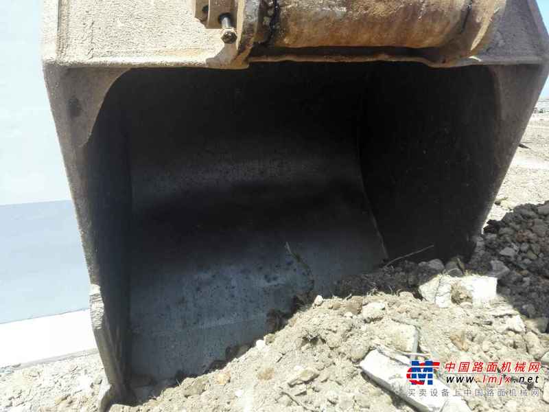 辽宁出售转让二手10600小时2008年日立ZX240挖掘机