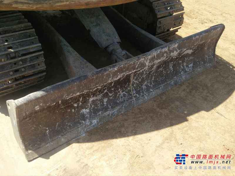 山西出售转让二手10000小时2007年柳工CLG908C挖掘机