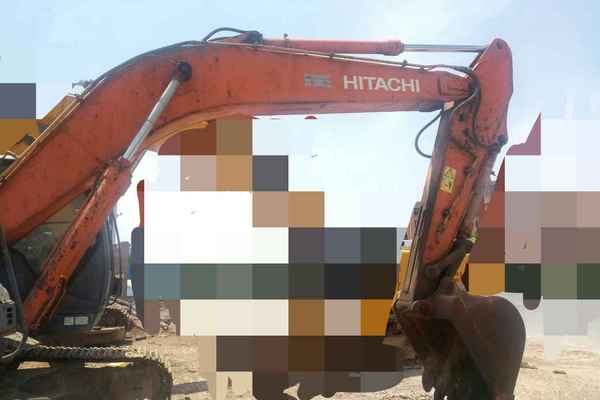 山西出售转让二手13000小时2010年日立ZX250H挖掘机