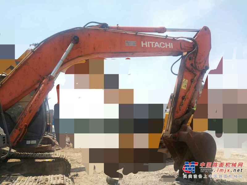 山西出售转让二手13000小时2010年日立ZX250H挖掘机