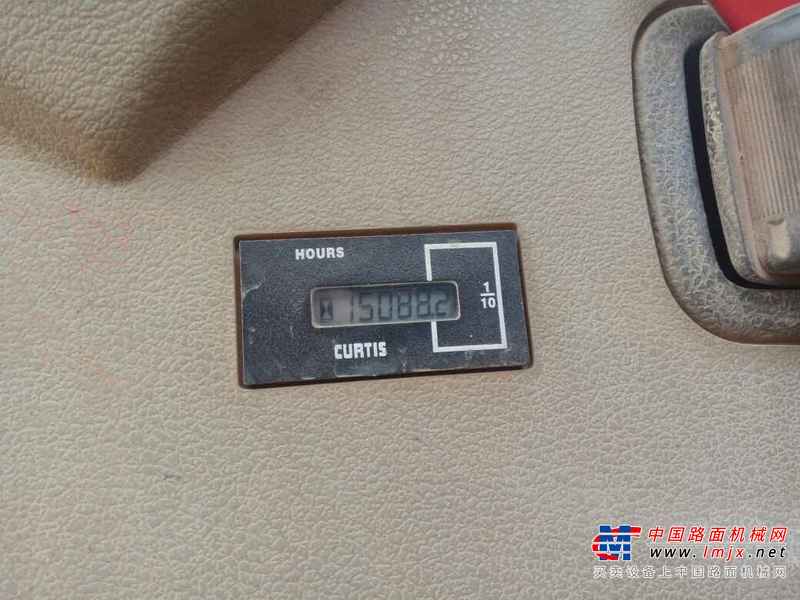 云南出售转让二手15088小时2010年斗山DH225挖掘机