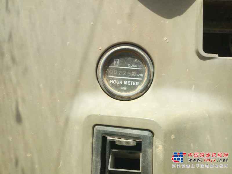 河北出售转让二手15000小时2006年神钢SK70SR挖掘机
