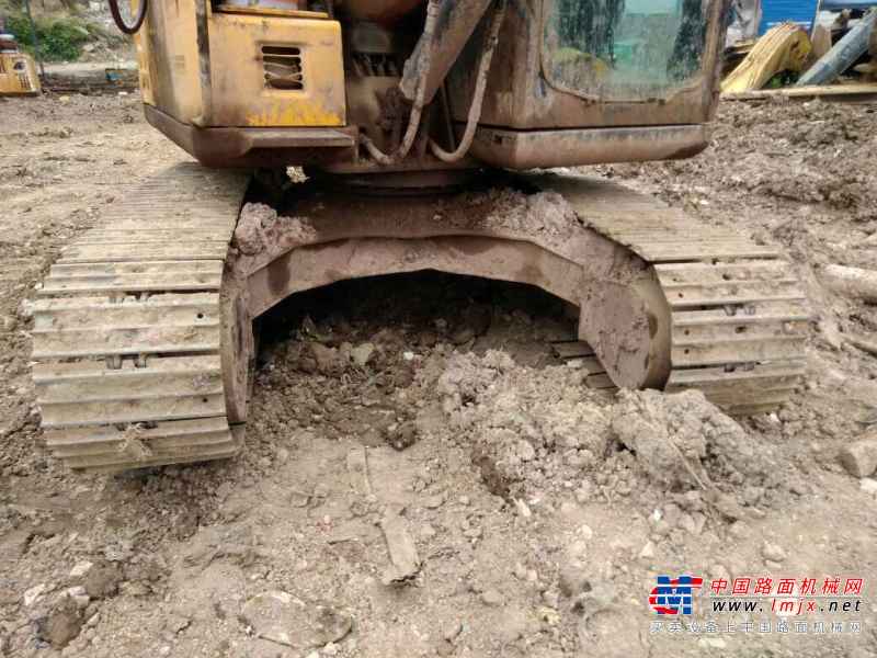 重庆出售转让二手7000小时2012年三一重工SY75C挖掘机