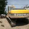 山西出售转让二手3500小时2013年中联重科ZE230E挖掘机