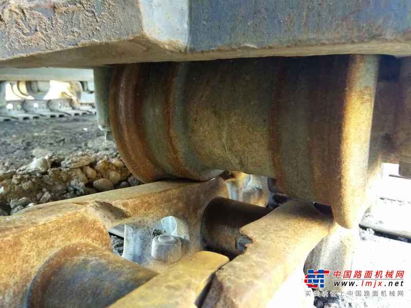山西出售转让二手25000小时2007年小松PC300挖掘机