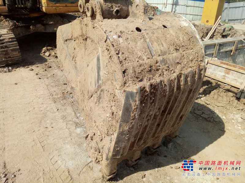 河南出售转让二手12000小时2009年三一重工SY135C挖掘机