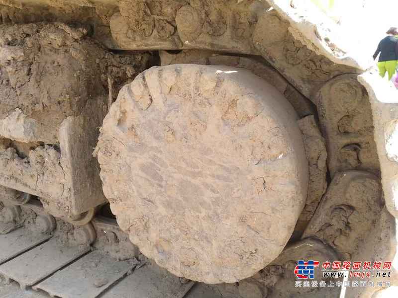 江苏出售转让二手10000小时2006年卡特彼勒320D挖掘机