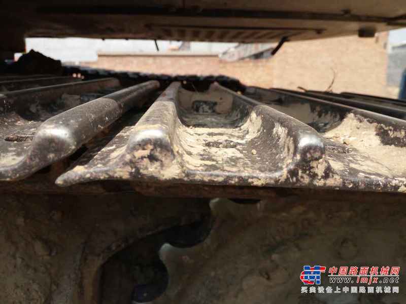河北出售转让二手5800小时2012年三一重工SY75C挖掘机